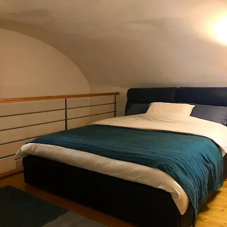 L'angolo Del Capitano Appartement Imperia