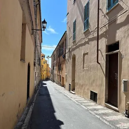 L'angolo Del Capitano *